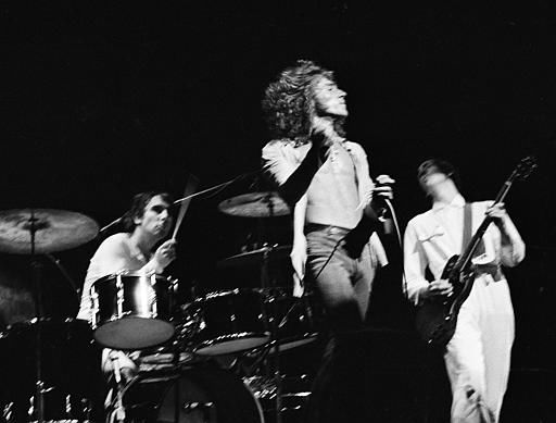 1970: The Who